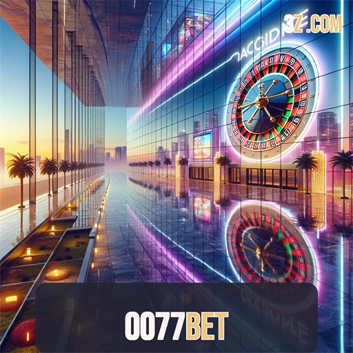 0077bet Apostas em Jogo
