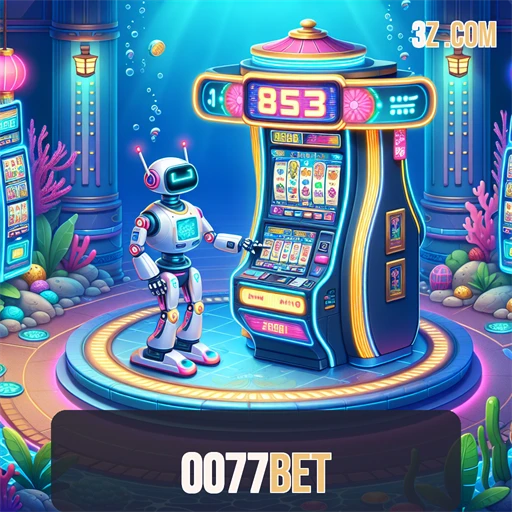 0077bet Apostas Confiáveis