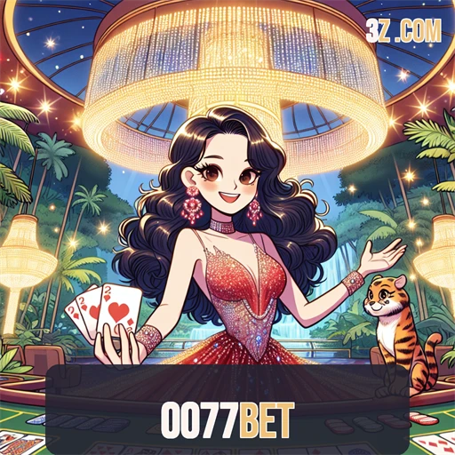 Jogos Empolgantes no 0077bet: Diversão Sem Limites