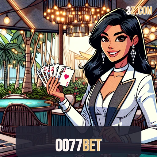 Inovação e Diversão: Plataforma da 0077bet Revoluciona Jogos