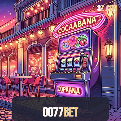 0077bet Promoções Atuais