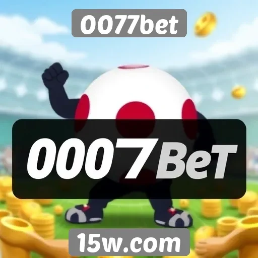 Análise dos jogos disponíveis no site 0077bet