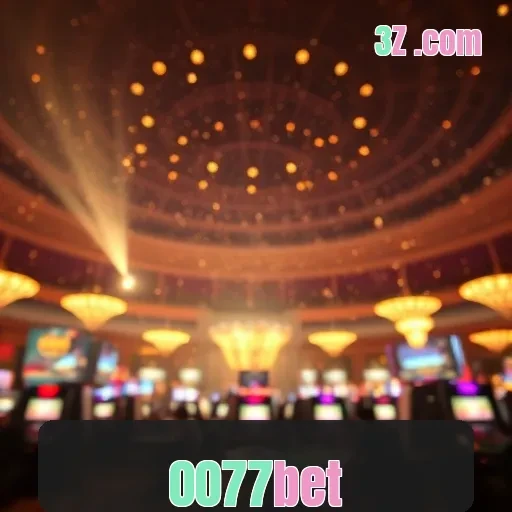 0077bet: Os Bônus que Transformam Sua Experiência de Jogo Online