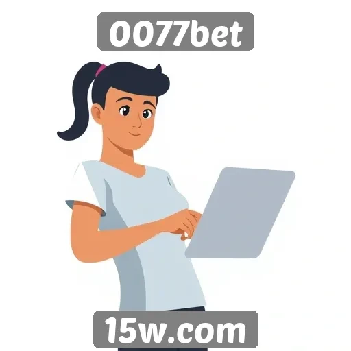 Ofertas promocionais disponíveis na 0077bet