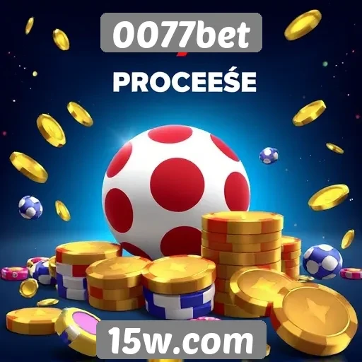 Promoções atraentes no site 0077bet