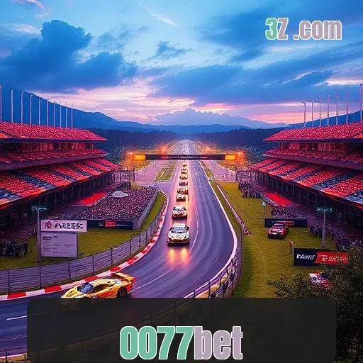 0077bet: A Plataforma de Jogos que Você Não Pode Ignorar