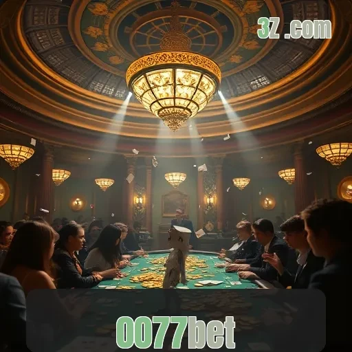 0077bet: Funcionalidades de Login que Encantam Jogadores Brasileiros