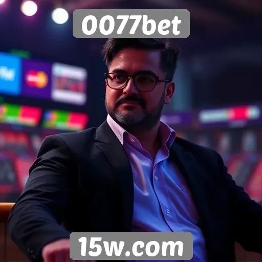 Experiência do usuário em 0077bet avaliada por jogadores