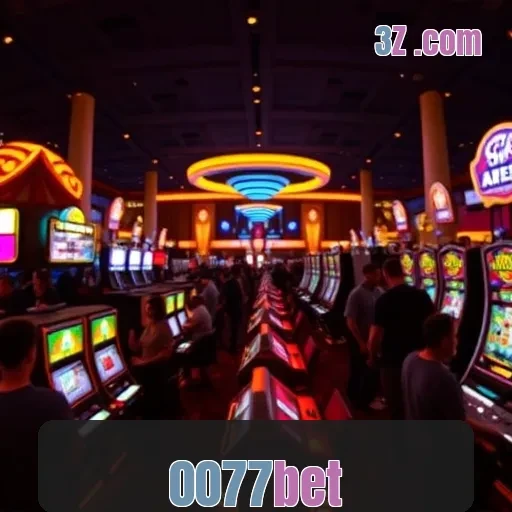 0077bet: Aprenda a Fazer Pagamentos com Segurança e Facilidade!