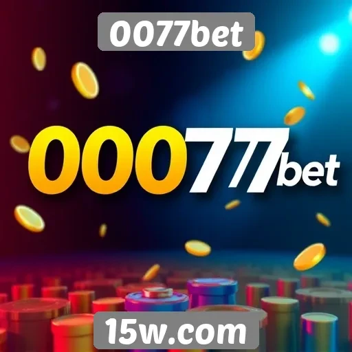 Comparativo de bônus oferecidos pelo 0077bet
